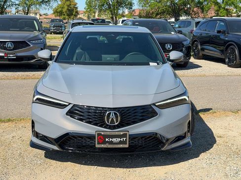New 2026 Acura Integra A-Spec image 3