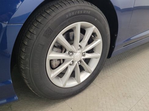 Used 2018 Hyundai Sonata ECO FWD image 31