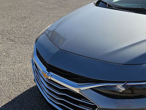 Used 2024 Chevrolet Malibu LT FWD image 17