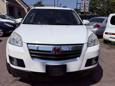 Used 2008 Saturn Outlook XR w/ Premium Trim Package AWD/4WD image 3