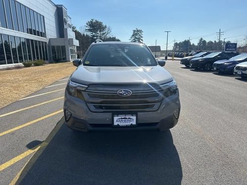 New 2026 Subaru Forester Premium AWD/4WD image 2