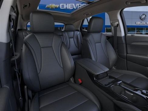 New 2026 Buick Envision Preferred image 16