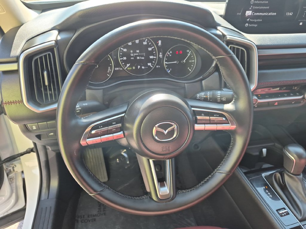 Used 2025 MAZDA CX-50 AWD 2.5 Hybrid w/ Premium Pkg image 22