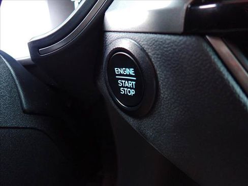 Used 2023 Ford Escape Active AWD/4WD image 23