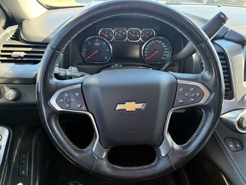 Used 2020 Chevrolet Tahoe LT image 13