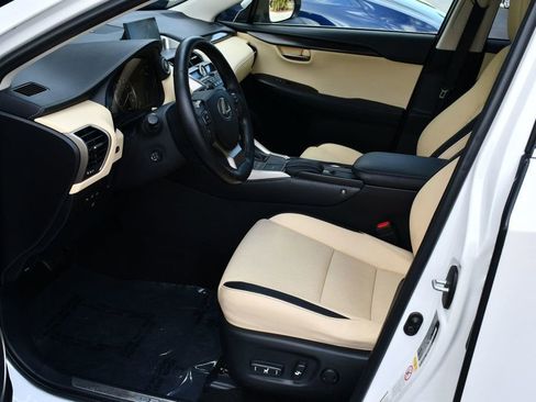 Used 2017 Lexus NX 200t FWD w/ Premium Package image 14