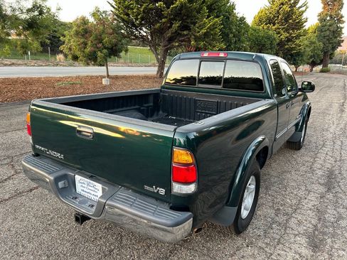 Used 2003 Toyota Tundra SR5 image 13