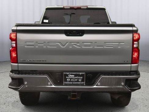 Used 2024 Chevrolet Silverado 2500 LT w/ All Star Edition AWD/4WD image 20