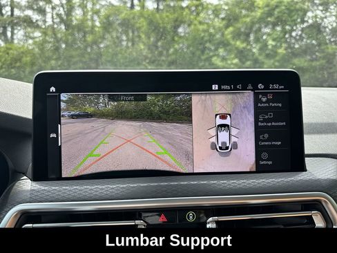 Used 2025 BMW X4 xDrive30i w/ Premium Package image 22