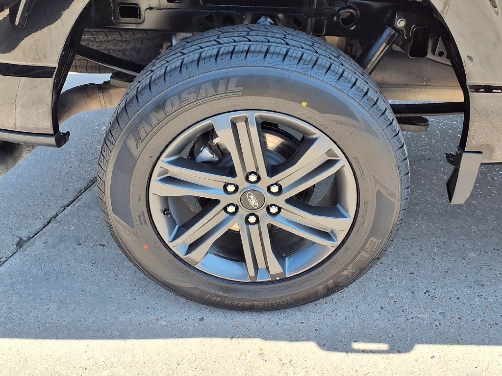 Used 2023 Ford F150 XLT w/ Equipment Group 302A High AWD/4WD image 10