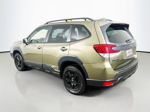 Used 2022 Subaru Forester Wilderness AWD/4WD image 20