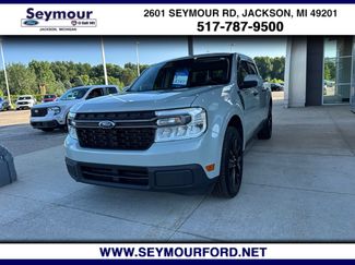 Certified 2022 Ford Maverick XLT w/ Equipment Group 300A Standard AWD/4WD video 1
