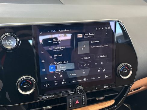 New 2026 Lexus NX 350 AWD w/ Premium Package image 19
