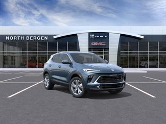 New 2026 Buick Encore GX Preferred w/ Comfort Package AWD/4WD video 1