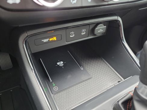 New 2026 Honda CR-V TrailSport image 22