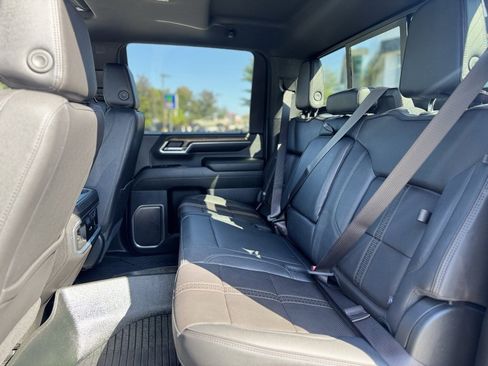 Used 2024 Chevrolet Silverado 3500 High Country w/ High Country Premium Package image 25