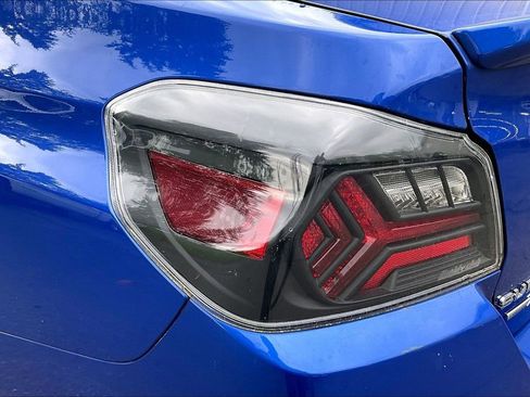 Used 2021 Subaru WRX Premium w/ Popular Package #3 (IZT) AWD/4WD image 23