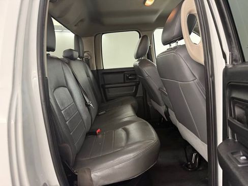 Used 2019 RAM 1500 Tradesman image 13