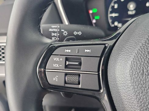 Certified 2026 Acura Integra FWD image 28