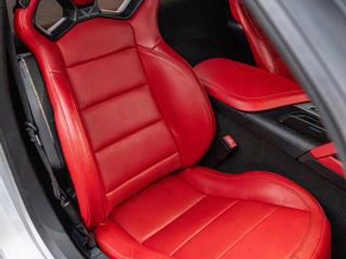 Used 2016 Chevrolet Corvette Z06 w/ 2LZ Preferred Equipment Group image 9