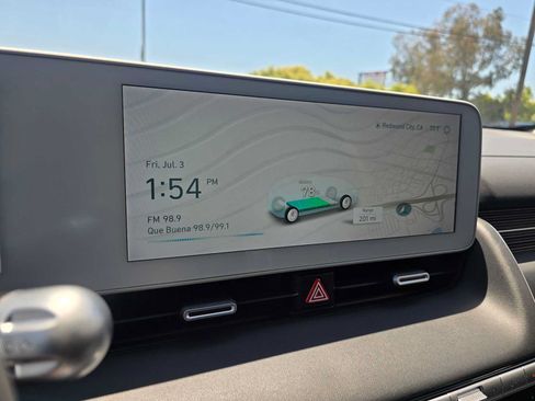Used 2024 Hyundai Ioniq 5 Limited RWD image 29