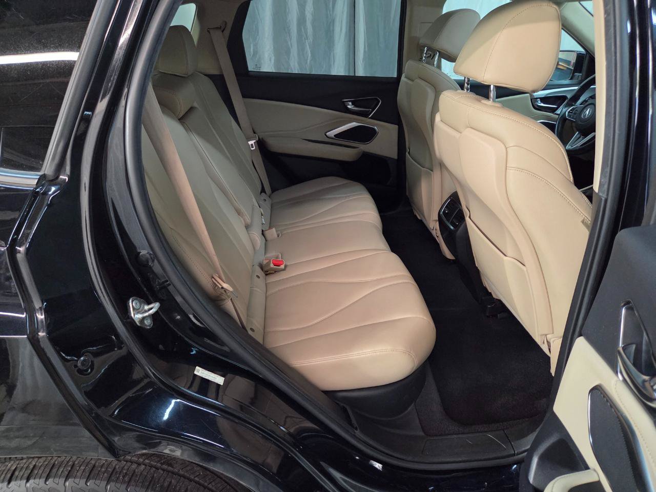 Used 2019 Acura RDX AWD image 17