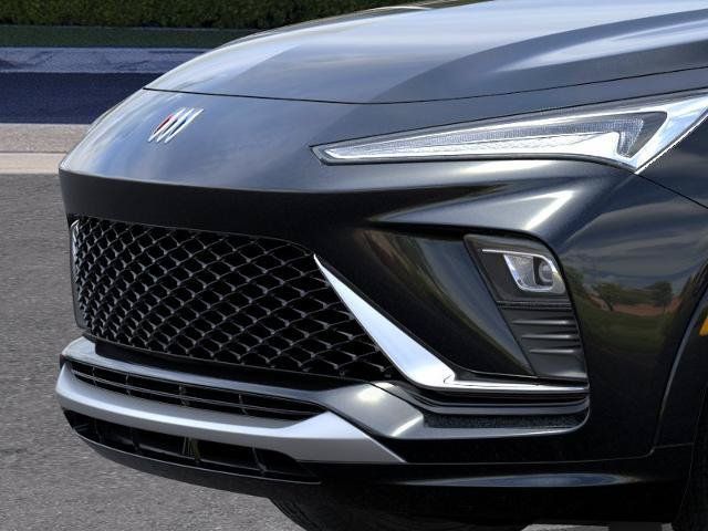 New 2026 Buick Envista Avenir FWD image 37
