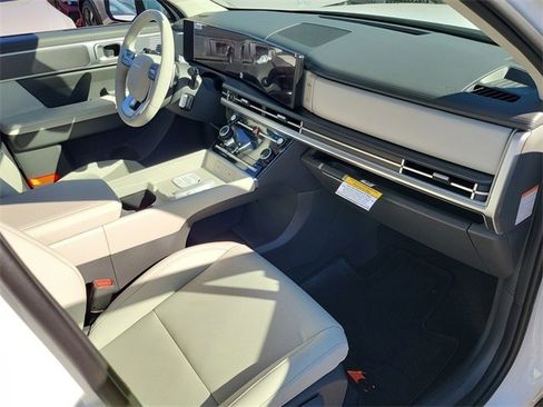 New 2026 Hyundai Santa Fe SEL image 17