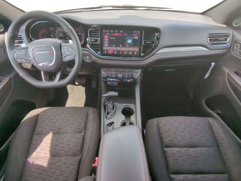 New 2026 Dodge Durango GT RWD image 18