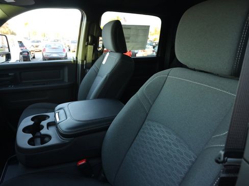 New 2026 RAM 2500 Tradesman image 15