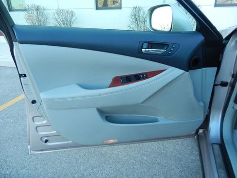 Used 2007 Lexus ES 350 image 24