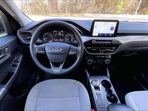 Used 2022 Ford Escape SE AWD/4WD image 15