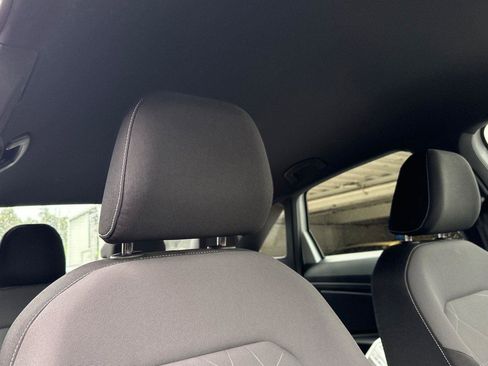 New 2026 Volkswagen Jetta Sport image 15