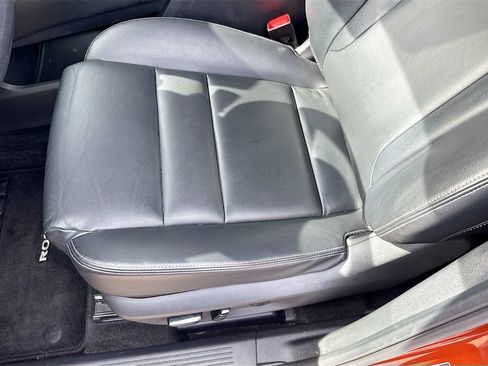Used 2021 Nissan Rogue SL w/ Premium Package FWD image 21
