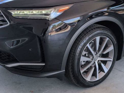 Certified 2026 Acura MDX w/Technology Package image 11