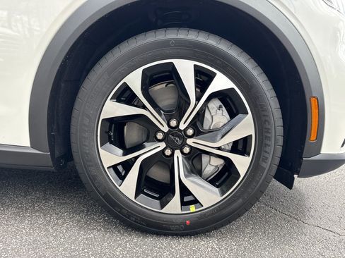 New 2026 Ford Mustang Mach-E Select w/ Comfort Package image 13