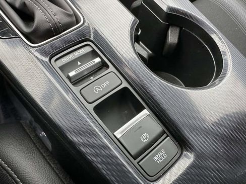 Used 2025 Honda Civic Sport image 19