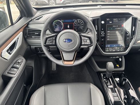 New 2026 Subaru Forester Sport image 12