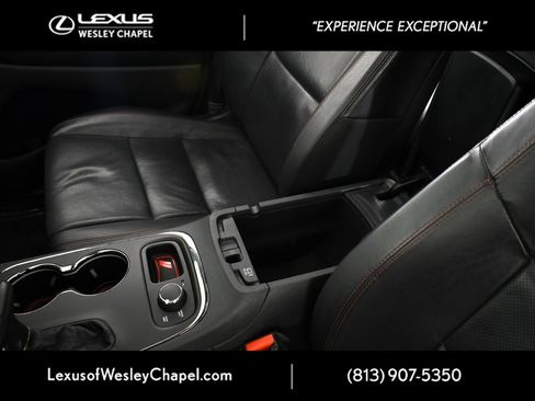 Used 2018 Dodge Durango R/T w/ Technology Group image 30