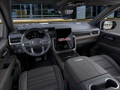 New 2026 GMC Yukon Denali Ultimate AWD/4WD image 15