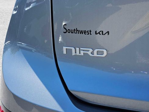 Used 2023 Kia Niro Wind image 12