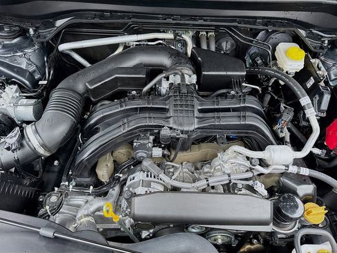 Certified 2025 Subaru Forester Premium w/ Convenience Package #1 image 44