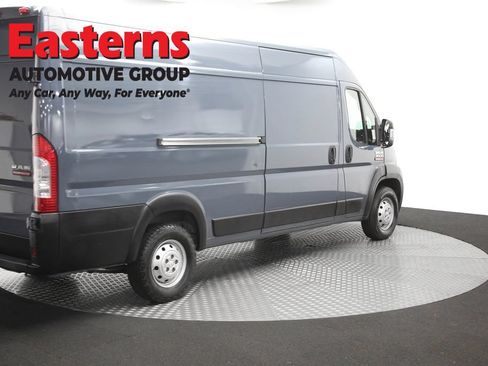 Used 2022 RAM ProMaster 3500 w/ Fleet Safety Group (AWQ) FWD image 36