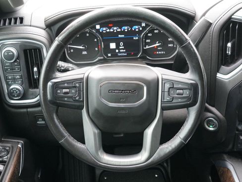 Used 2021 GMC Sierra 2500 Denali AWD/4WD image 25