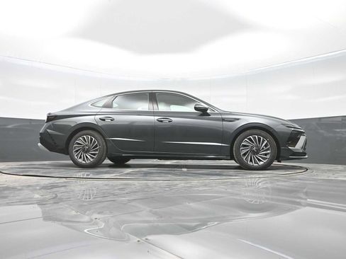 New 2026 Hyundai Sonata SEL image 37