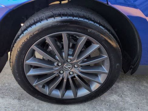 Certified 2022 Acura RDX AWD image 17