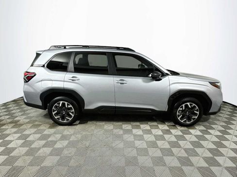 Certified 2026 Subaru Forester Premium AWD/4WD image 8