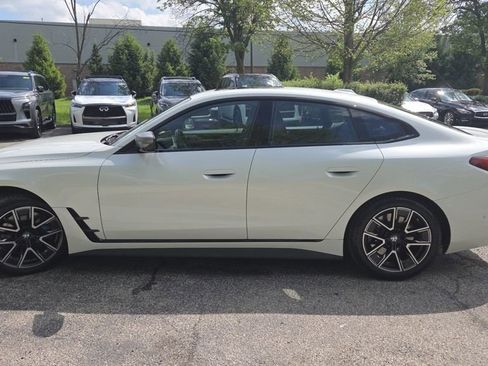 Used 2024 BMW M440i xDrive Gran Coupe AWD/4WD image 26