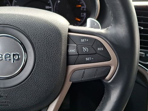 Used 2015 Jeep Grand Cherokee Laredo w/ Quick Order Package 23E image 21