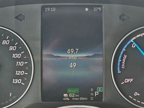 New 2024 Mercedes-Benz eSprinter 170 Cargo image 17